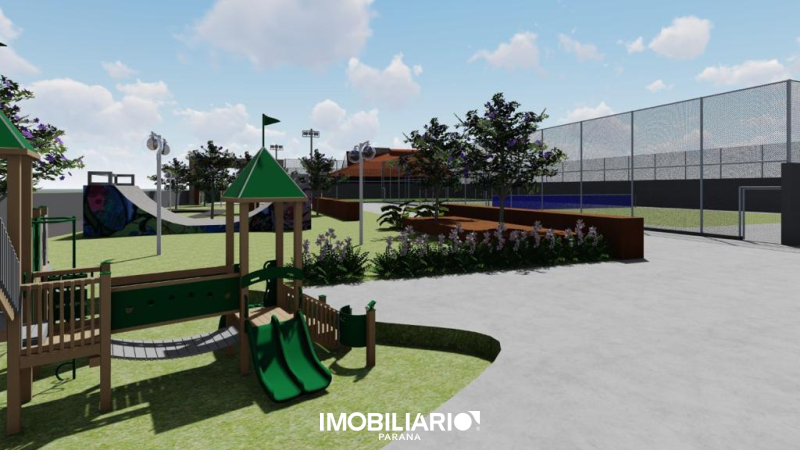 Playground