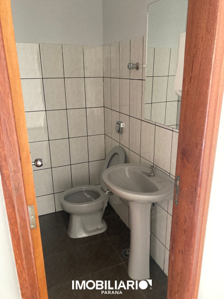 Sala Comercial para  Alugar em Umuarama pela ES Corretora