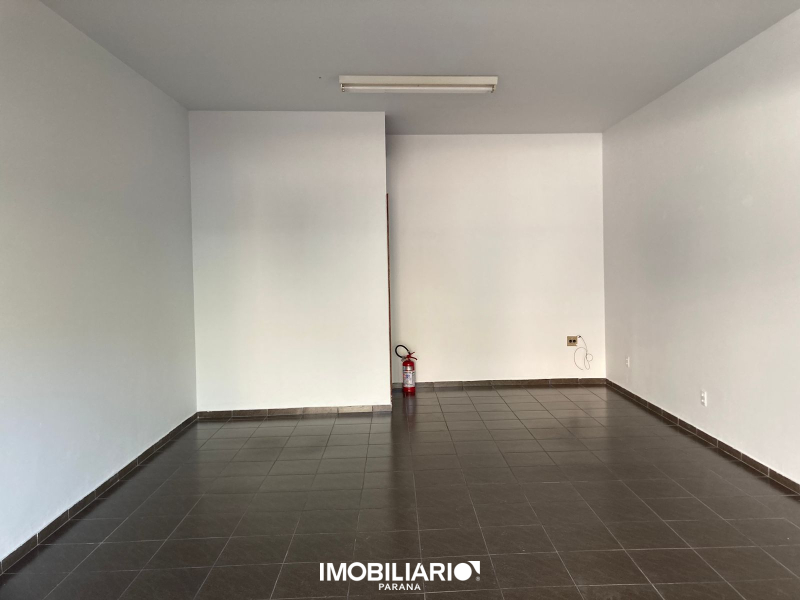 Sala Comercial para  Alugar em Umuarama pela ES Corretora