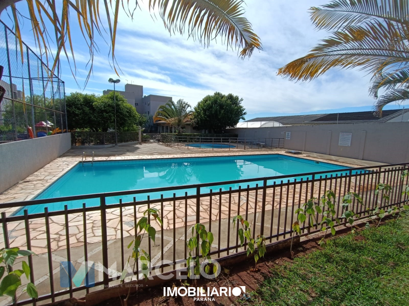 Apartamento para  Venda em Umuarama pela Marcelo