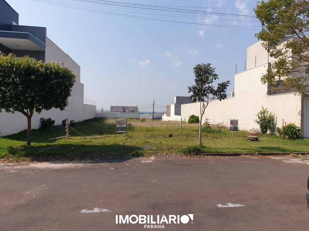 Terreno para  Venda em Umuarama pela Liderança