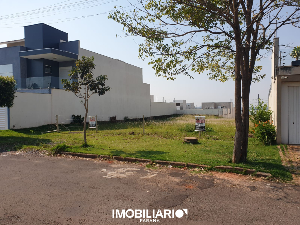 Terreno para  Venda em Umuarama pela Liderança