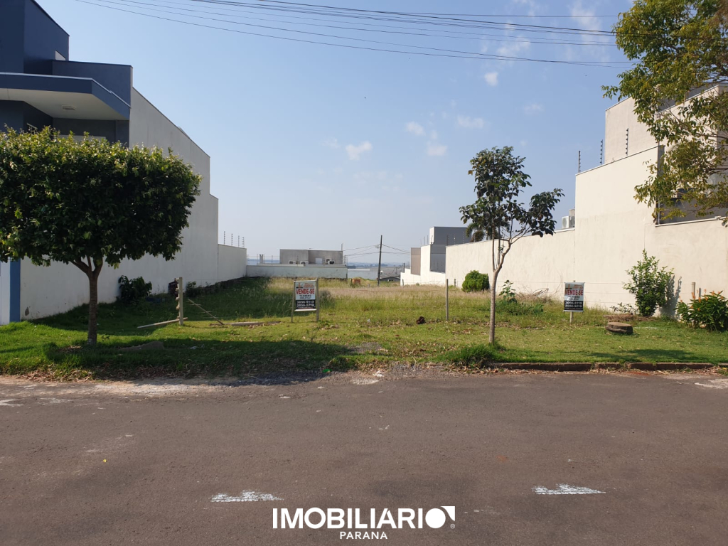 Terreno para  Venda em Umuarama pela Liderança