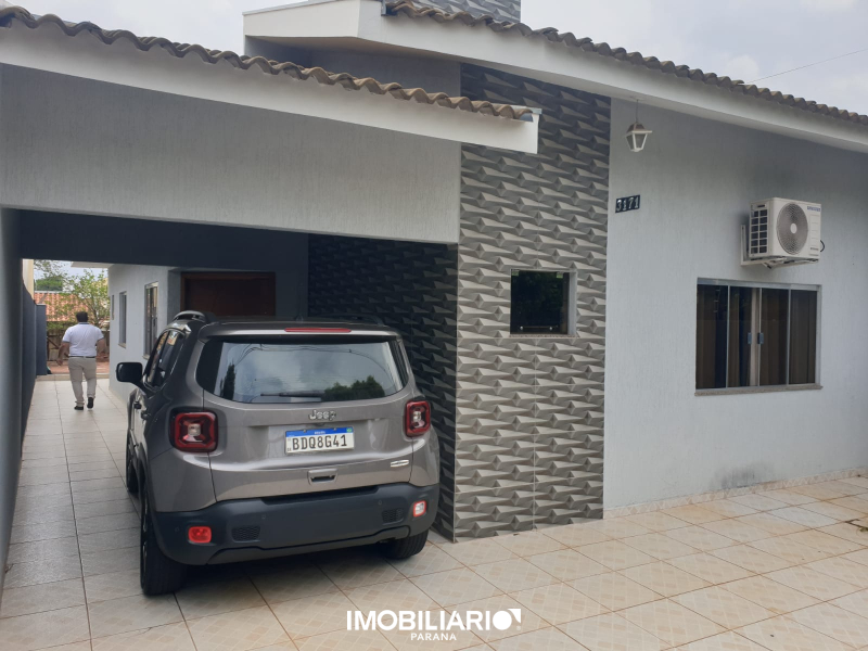 Residência para  Venda em Umuarama pela Liderança