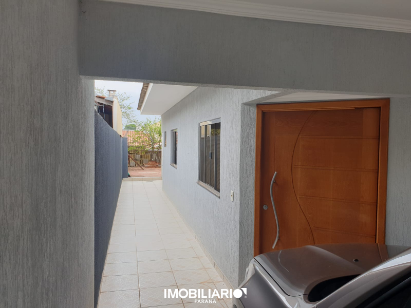 Residência para  Venda em Umuarama pela Liderança