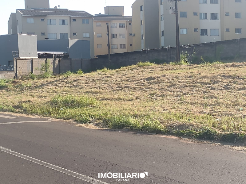 Terreno para  Venda em Umuarama pela Emerson