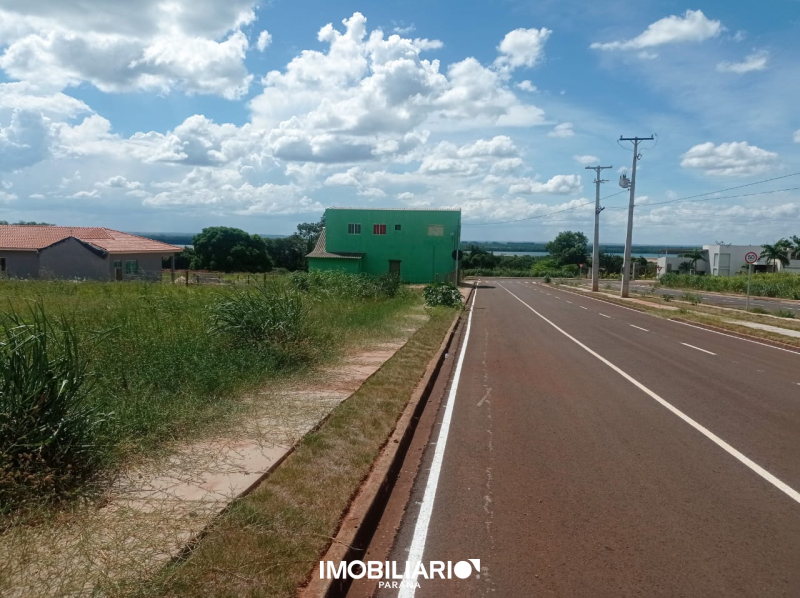 Terreno para  Venda em Icaraíma pela Liderança