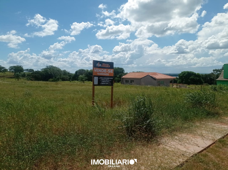 Terreno para  Venda em Icaraíma pela Liderança