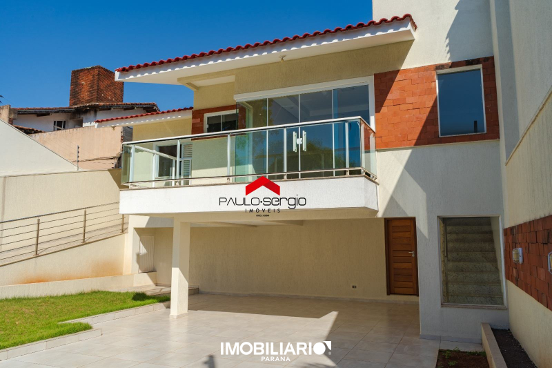 Residência para  Venda em Umuarama pela Paulo Sergio