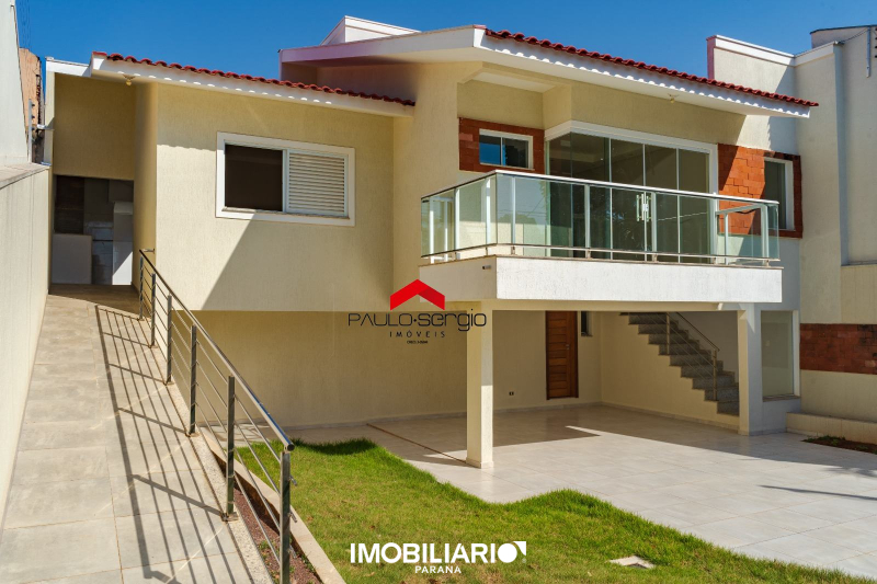 Residência para  Venda em Umuarama pela Paulo Sergio