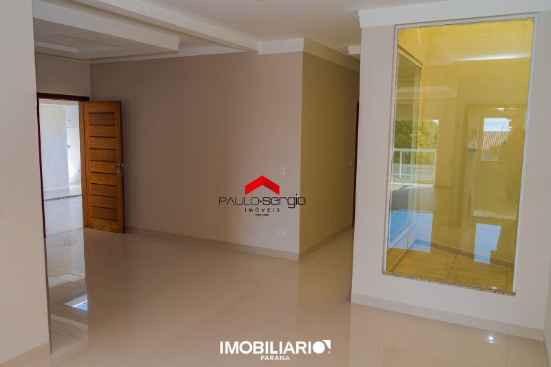 Residência para  Venda em Umuarama pela Paulo Sergio