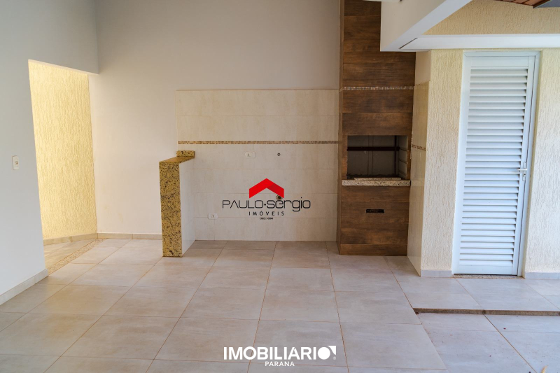 Residência para  Venda em Umuarama pela Paulo Sergio