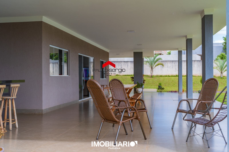 Chácara para  Venda em Umuarama pela Paulo Sergio