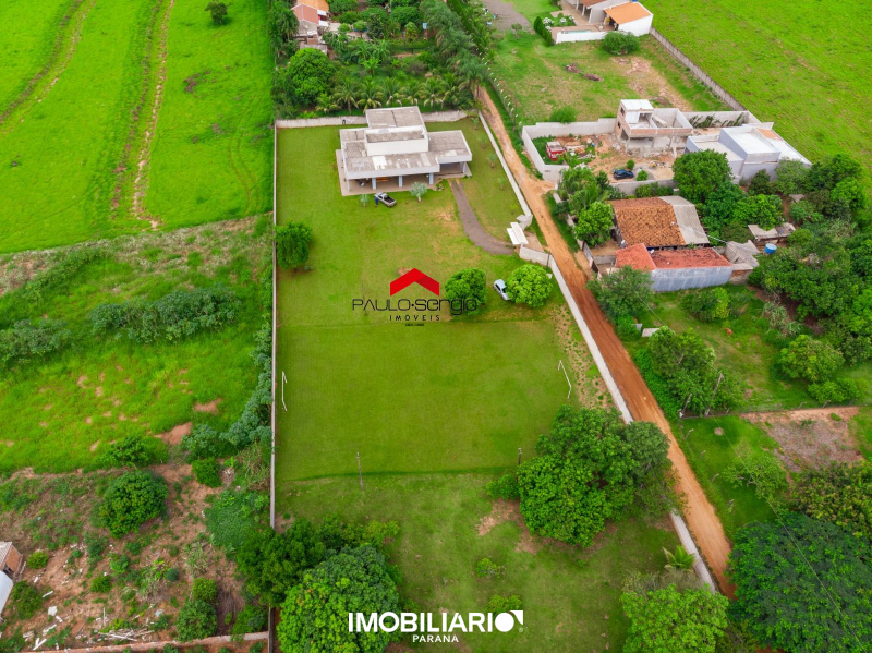 Chácara para  Venda em Umuarama pela Paulo Sergio