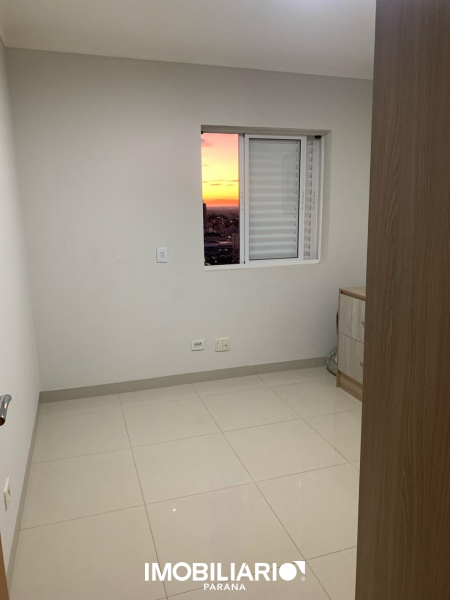 Edifício residencial Pedra Branca  - 14 andar  Sendo: 1 suite, 2 dormitórios, sala, copa, cozinha, lavanderia, banheiro social, sacada com churrasqueira, garagem.  -Obs: imóvel todo mobiliado