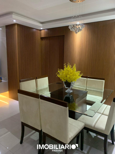 Edifício residencial Pedra Branca  - 14 andar  Sendo: 1 suite, 2 dormitórios, sala, copa, cozinha, lavanderia, banheiro social, sacada com churrasqueira, garagem.  -Obs: imóvel todo mobiliado