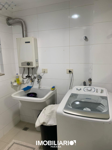 Edifício residencial Pedra Branca  - 14 andar  Sendo: 1 suite, 2 dormitórios, sala, copa, cozinha, lavanderia, banheiro social, sacada com churrasqueira, garagem.  -Obs: imóvel todo mobiliado