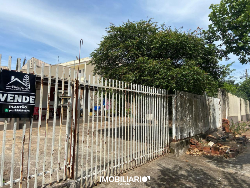 Terreno para  Venda em Umuarama pela Elisia Neves