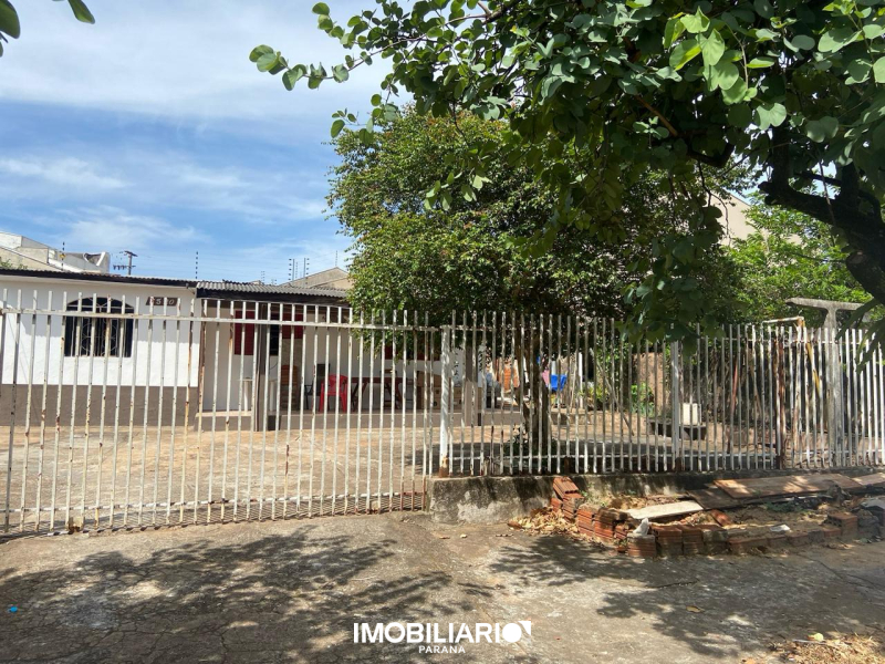 Terreno para  Venda em Umuarama pela Elisia Neves