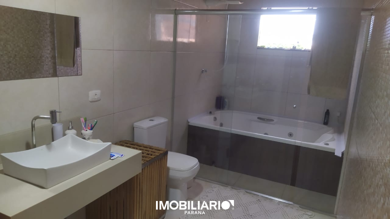 Residência para  Venda em Umuarama pela Liderança