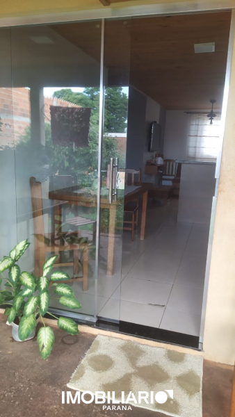 Residência para  Venda em Umuarama pela Liderança