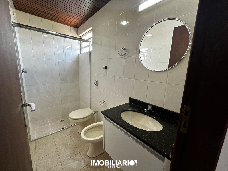 Apartamento para  Alugar em Umuarama pela Elisia Neves