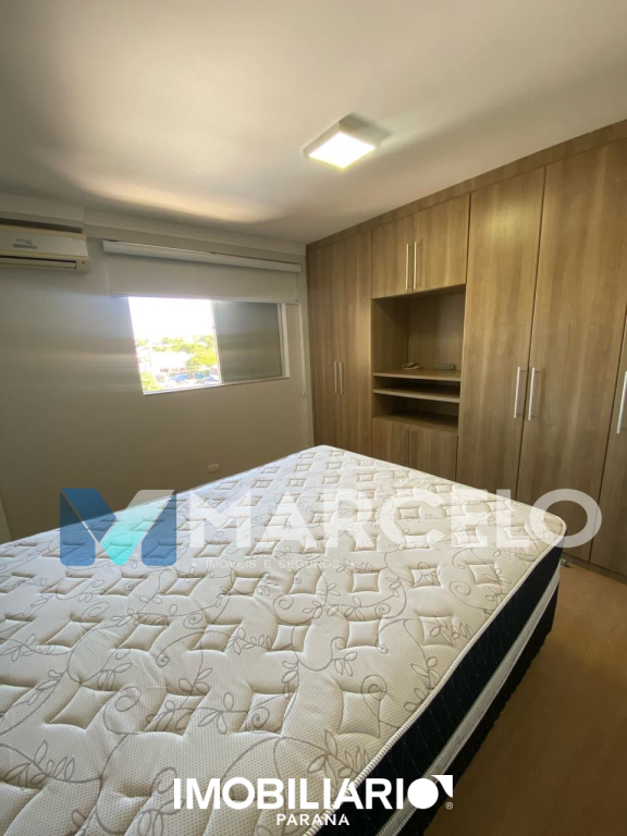 Apartamento para  Venda em Umuarama pela Marcelo