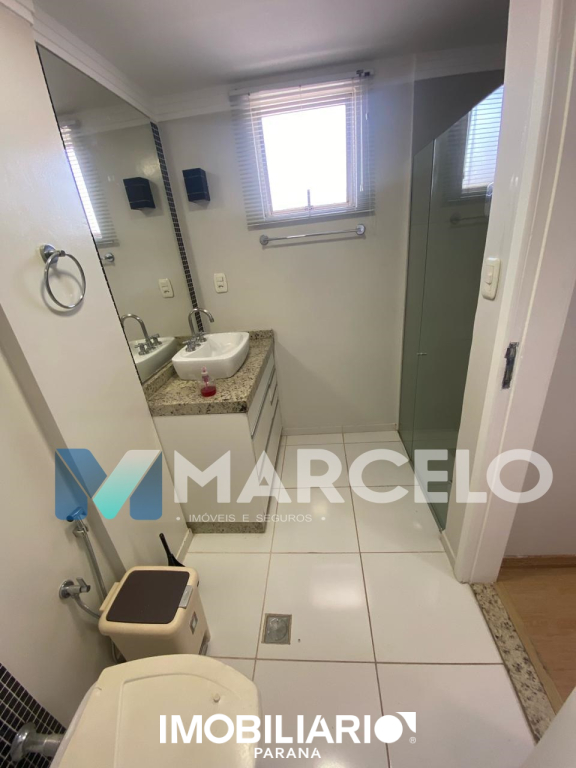 Apartamento para  Venda em Umuarama pela Marcelo