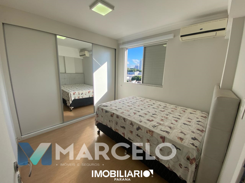 Apartamento para  Venda em Umuarama pela Marcelo