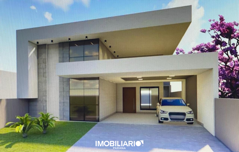 Residência para  Venda em Umuarama pela Liderança