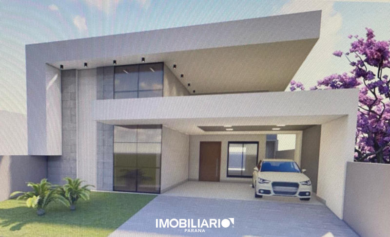 Residência para  Venda em Umuarama pela Liderança