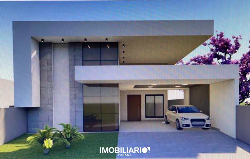 Residência para  Venda em Umuarama pela Liderança