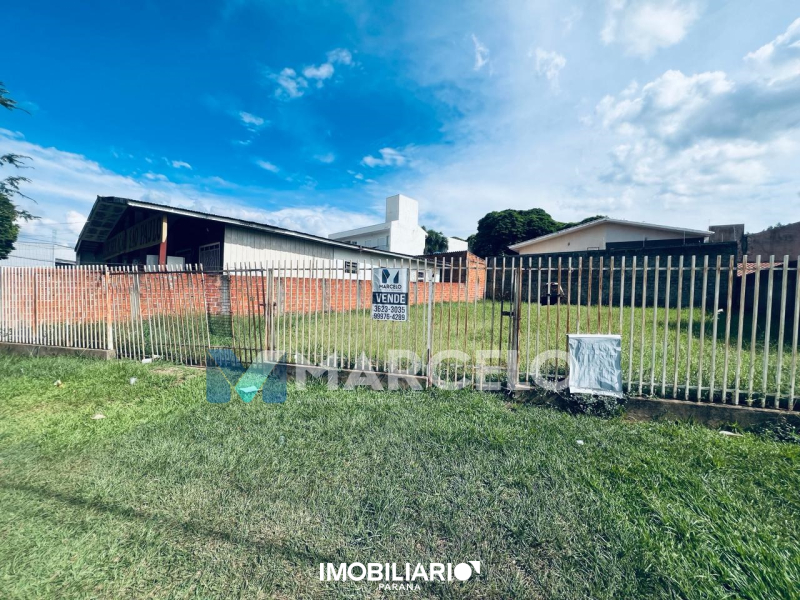 Terreno Comercial para  Venda em Umuarama pela Marcelo