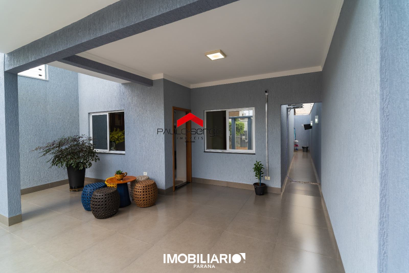 Sobrado para  Venda em Umuarama pela Paulo Sergio