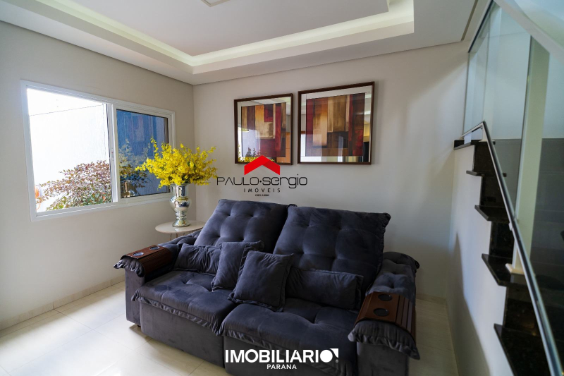 Sobrado para  Venda em Umuarama pela Paulo Sergio