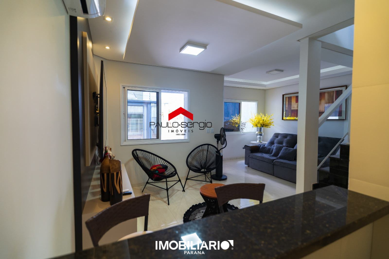 Sobrado para  Venda em Umuarama pela Paulo Sergio