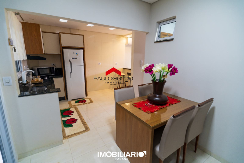 Sobrado para  Venda em Umuarama pela Paulo Sergio