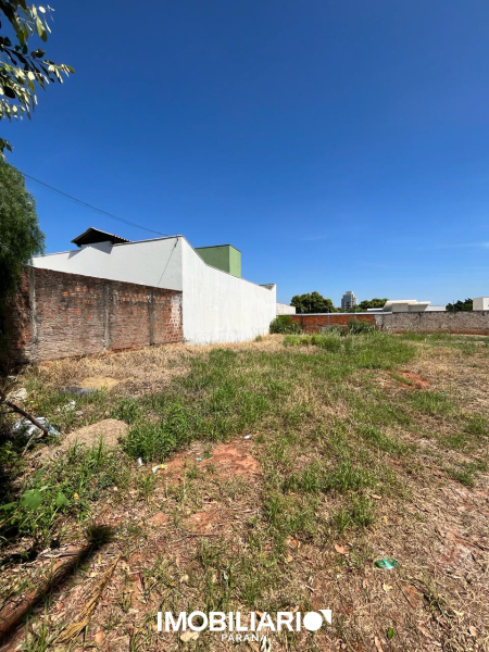 Terreno para  Venda em Umuarama pela Sérgio Marques