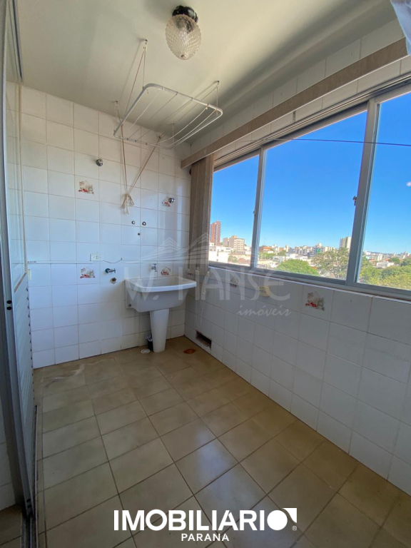 Apartamento para  Venda em Campo Mourão pela W. Hanse Imóveis