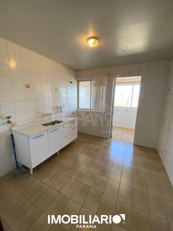 Apartamento para  Venda em Campo Mourão pela W. Hanse Imóveis