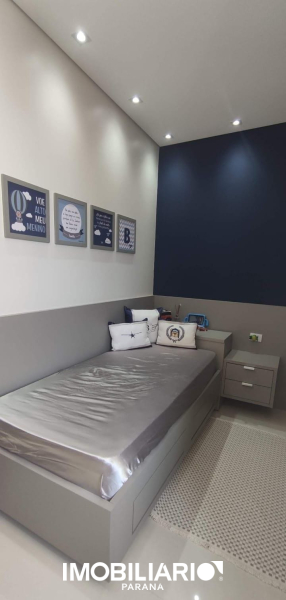 Residência para  Venda em Umuarama pela ES Corretora