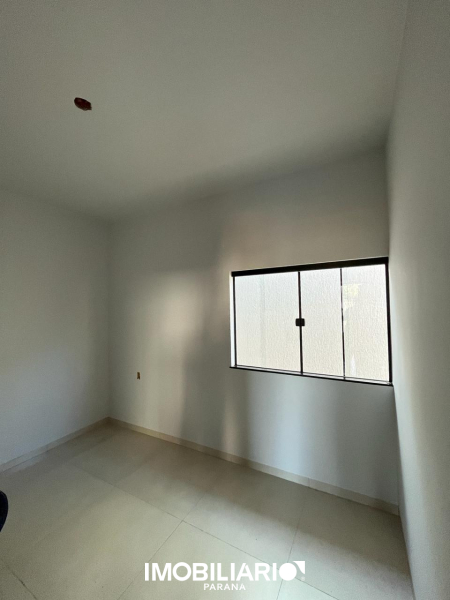 Residência para  Venda em Umuarama pela Sérgio Marques