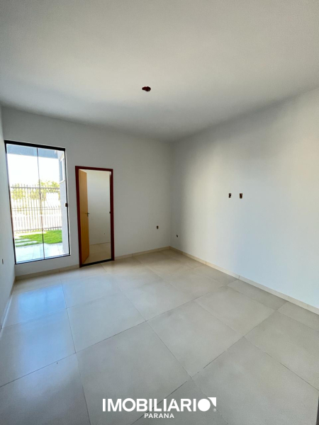 Residência para  Venda em Umuarama pela Sérgio Marques