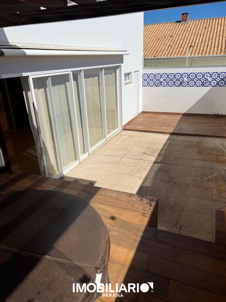 Residência para  Venda em Umuarama pela Pizzaia