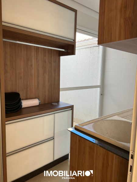 Residência para  Venda em Umuarama pela Pizzaia