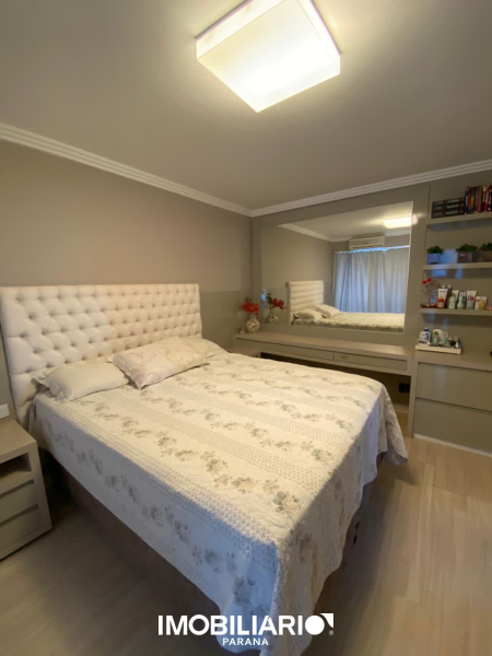 Apartamento para  Venda em Umuarama pela Pizzaia