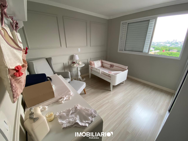 Apartamento para  Venda em Umuarama pela Pizzaia