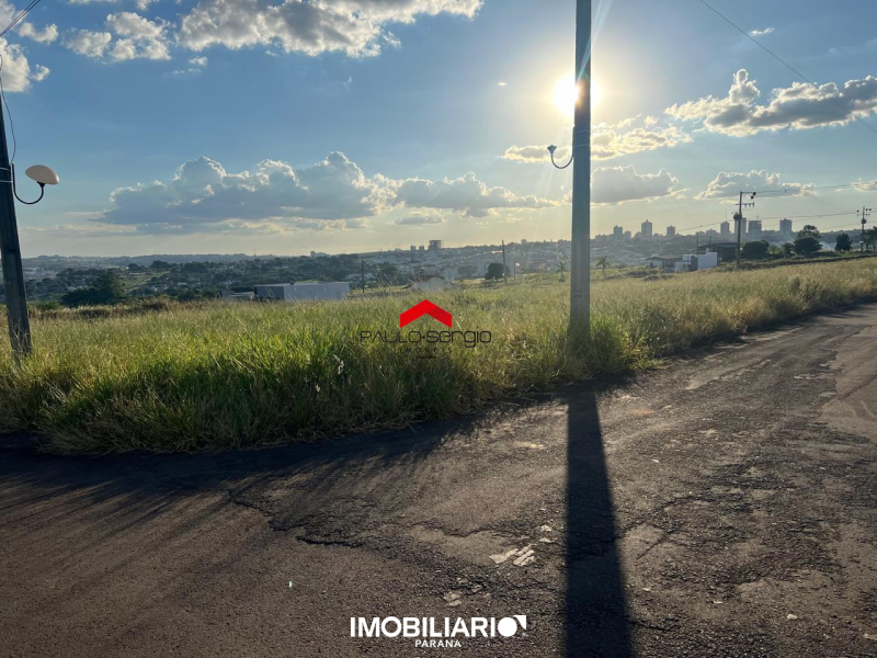 Terreno para  Venda em Umuarama pela Paulo Sergio