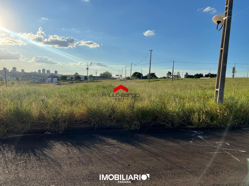 Terreno para  Venda em Umuarama pela Paulo Sergio