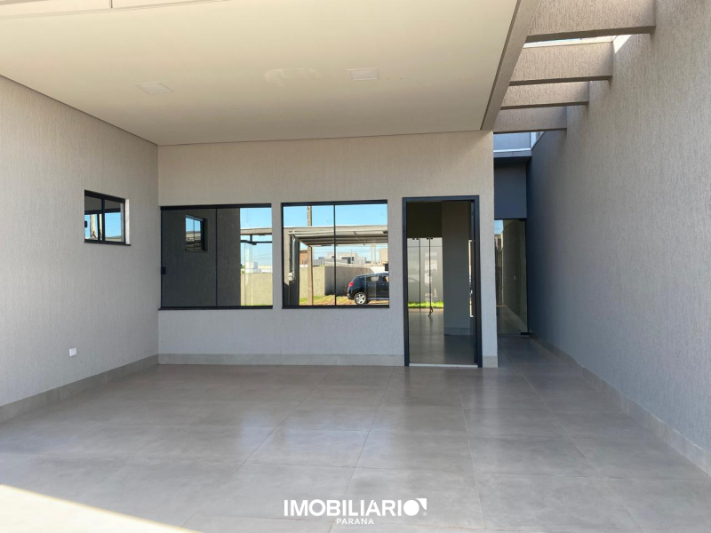 Residência para  Venda em Umuarama pela Liderança